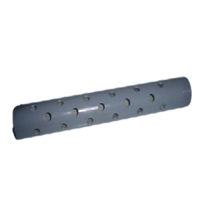 tubo de riego y spreas